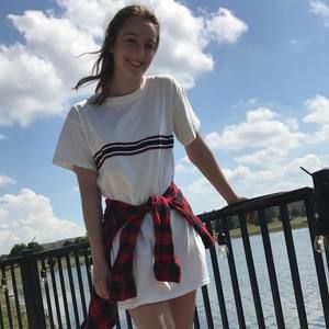 Meet your Posher, Jorie